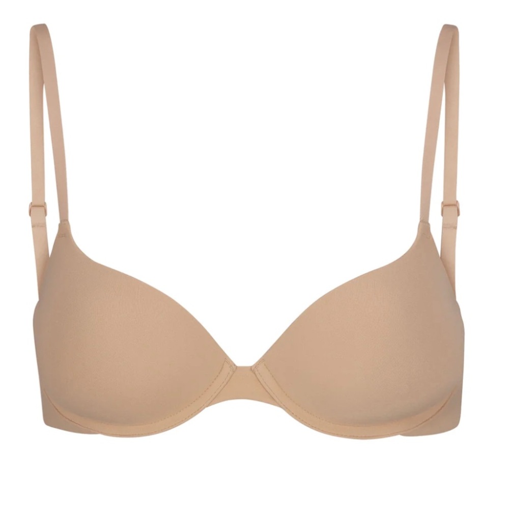 Skims FITS EVERYBODY PUSH-UP BRA 34DDD